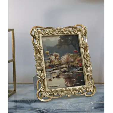 RAMKA FLOSSY 22,5X2,5X28 cm (WYMIAR WEWNĘTRZNY 15X20 cm) MIN 2